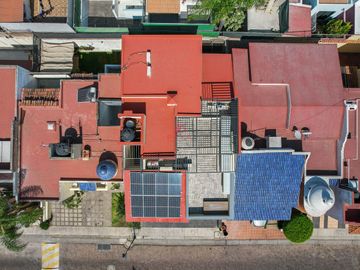 Casa en venta en Virreyes , Zapopan , Jalisco