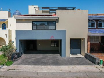 Casa en venta en Virreyes , Zapopan , Jalisco
