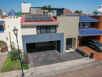Casa en venta en Virreyes , Zapopan , Jalisco