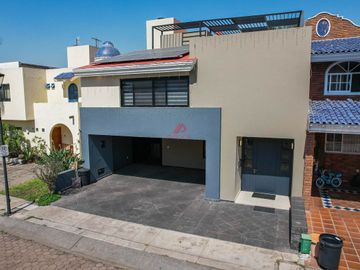 Casa en venta en Virreyes , Zapopan , Jalisco