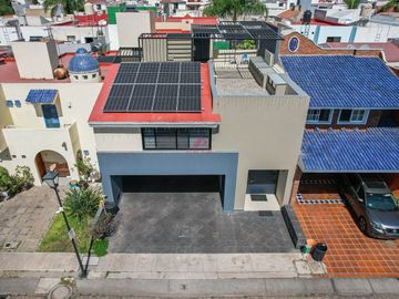 Casa en venta en Virreyes , Zapopan , Jalisco