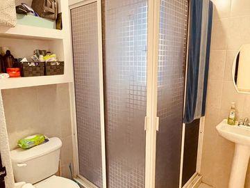 Acogedor depto en venta || Col. Anahuac, Miguel Hidalgo