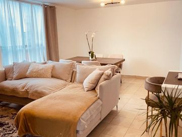 Acogedor depto en venta || Col. Anahuac, Miguel Hidalgo