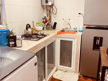 Acogedor depto en venta || Col. Anahuac, Miguel Hidalgo