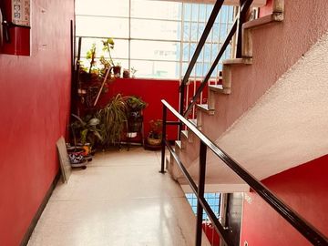 Acogedor depto en venta || Col. Anahuac, Miguel Hidalgo