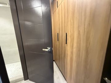 Depatamento Cerca a la Garita de Otay.