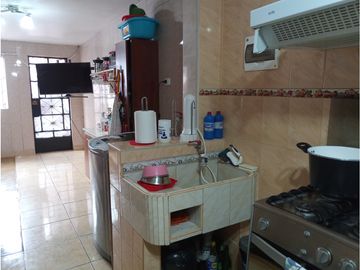 Se vende departamento Perla Alta Callao Benjamin Doig 126 m2 1er piso