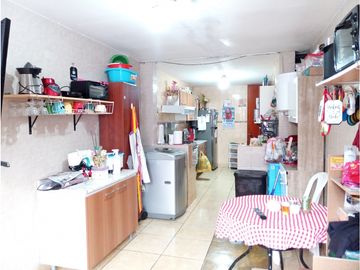 Se vende departamento Perla Alta Callao Benjamin Doig 126 m2 1er piso