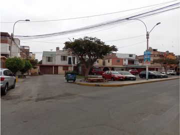 Se vende departamento Perla Alta Callao Benjamin Doig 126 m2 1er piso
