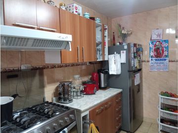 Se vende departamento Perla Alta Callao Benjamin Doig 126 m2 1er piso