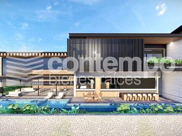 Pre Venta Casa Rancho San Juan, Atizapán de Zaragoza, Estado de México