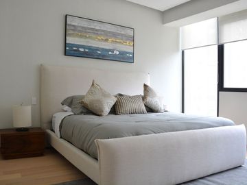 Venta de departamentos exclusivos en  Interlomas