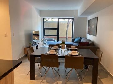 Departamento en venta Polanco