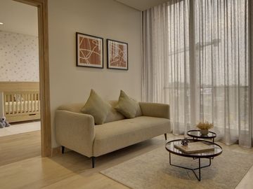 Departamentos en venta Interlomas