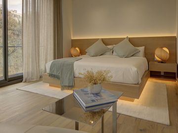 Departamentos en venta Interlomas