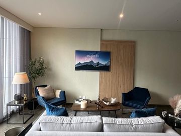 Departamentos en venta Santa Fe