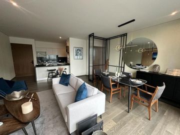 Departamentos en venta Santa Fe