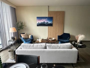 Departamentos en venta Santa Fe