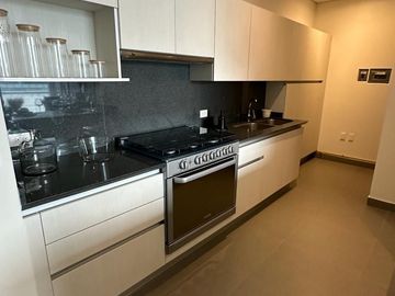 Departamentos en venta Santa Fe