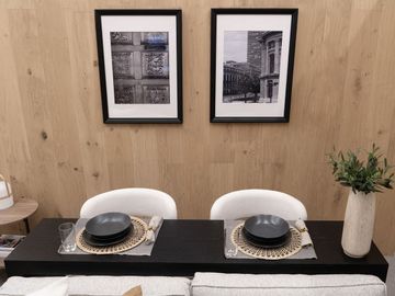 Venta de exclusivos departamentos tipo loft en Paseo de la Reforma