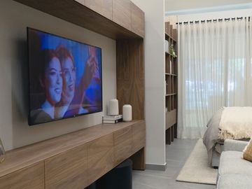 Venta de exclusivos departamentos tipo loft en Paseo de la Reforma