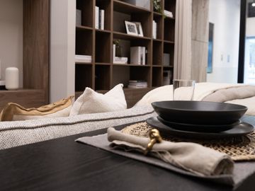 Venta de exclusivos departamentos tipo loft en Paseo de la Reforma