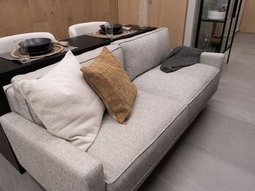Venta de exclusivos departamentos tipo loft en Paseo de la Reforma