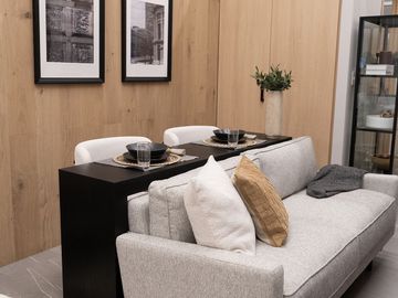 Venta de exclusivos departamentos tipo loft en Paseo de la Reforma