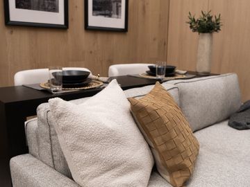 Venta de exclusivos departamentos tipo loft en Paseo de la Reforma