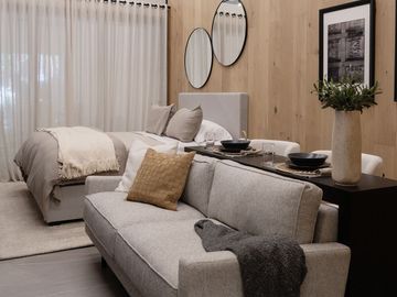 Venta de exclusivos departamentos tipo loft en Paseo de la Reforma