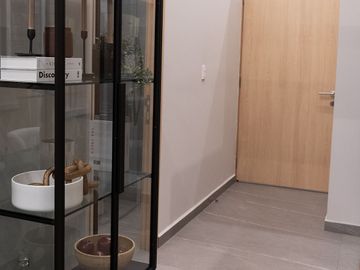 Venta de exclusivos departamentos tipo loft en Paseo de la Reforma