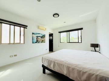 Casa en Venta en esquina en Temozón Norte Mérida Yucatán.