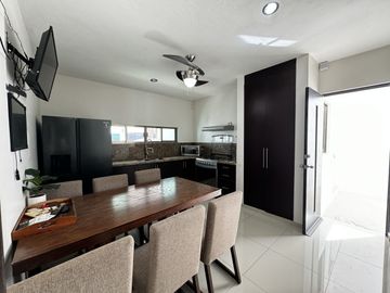 Casa en Venta en esquina en Temozón Norte Mérida Yucatán.