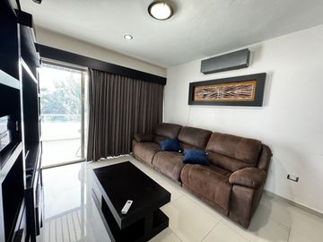 Casa en Venta en esquina en Temozón Norte Mérida Yucatán.