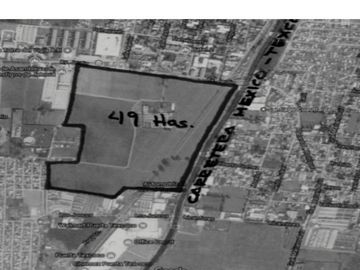 SANTIAGO CUAUTLALPAN TERRENO VENTA TEXCOCO ESTADO DE MEXICO