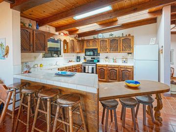 24- Los Pelicanos Este | Casa con Vista al mar a La Venta en Las Gaviotas