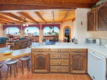 24- Los Pelicanos Este | Casa con Vista al mar a La Venta en Las Gaviotas