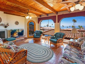 24- Los Pelicanos Este | Casa con Vista al mar a La Venta en Las Gaviotas