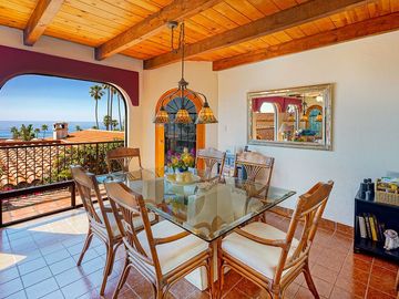 24- Los Pelicanos Este | Casa con Vista al mar a La Venta en Las Gaviotas