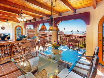 24- Los Pelicanos Este | Casa con Vista al mar a La Venta en Las Gaviotas