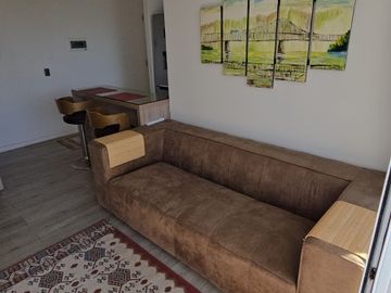 SE VENDE DEPARTAMENTO AMOBLADO EN CONSTITUCIÓN