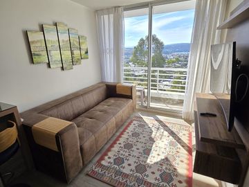 SE VENDE DEPARTAMENTO AMOBLADO EN CONSTITUCIÓN