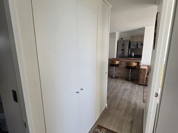 SE VENDE DEPARTAMENTO AMOBLADO EN CONSTITUCIÓN