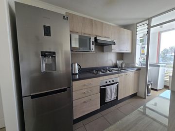 SE VENDE DEPARTAMENTO AMOBLADO EN CONSTITUCIÓN