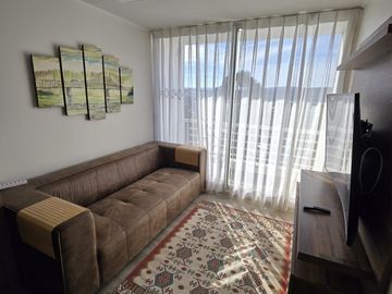 SE VENDE DEPARTAMENTO AMOBLADO EN CONSTITUCIÓN