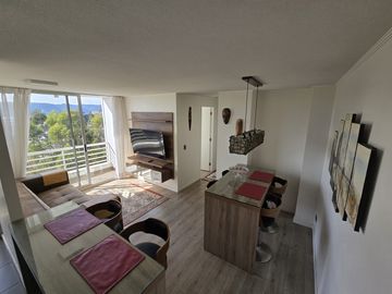 SE VENDE DEPARTAMENTO AMOBLADO EN CONSTITUCIÓN