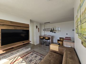 SE VENDE DEPARTAMENTO AMOBLADO EN CONSTITUCIÓN