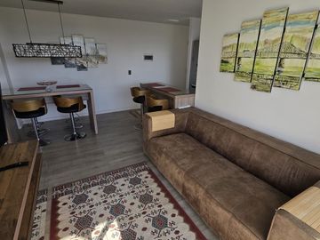 SE VENDE DEPARTAMENTO AMOBLADO EN CONSTITUCIÓN