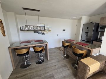 SE VENDE DEPARTAMENTO AMOBLADO EN CONSTITUCIÓN