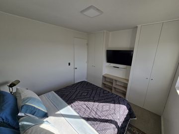 SE VENDE DEPARTAMENTO AMOBLADO EN CONSTITUCIÓN